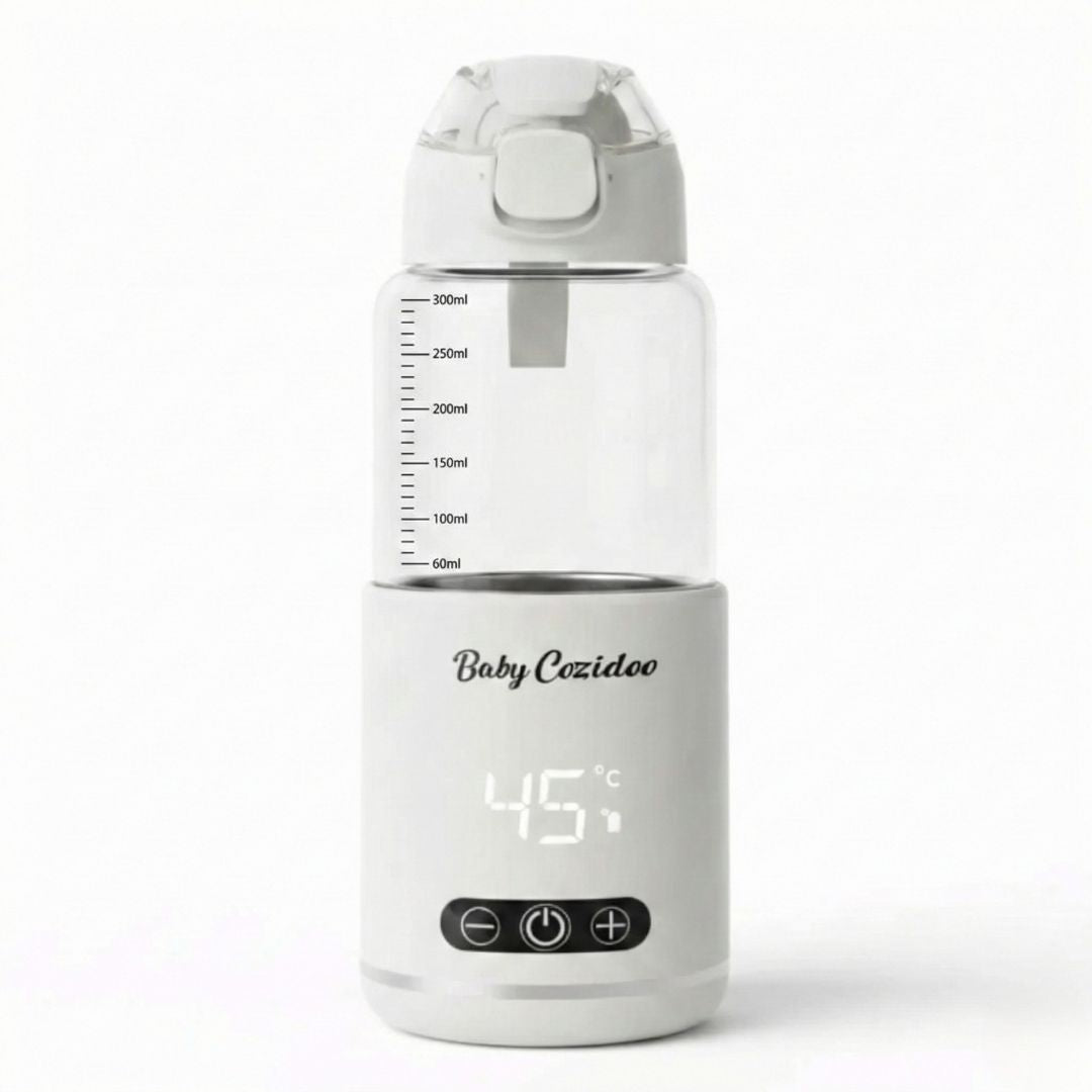 Nomad Flessenwarmer PRO2©