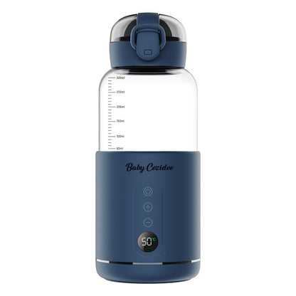 PRO2© WIRELESS Bottle Warmer